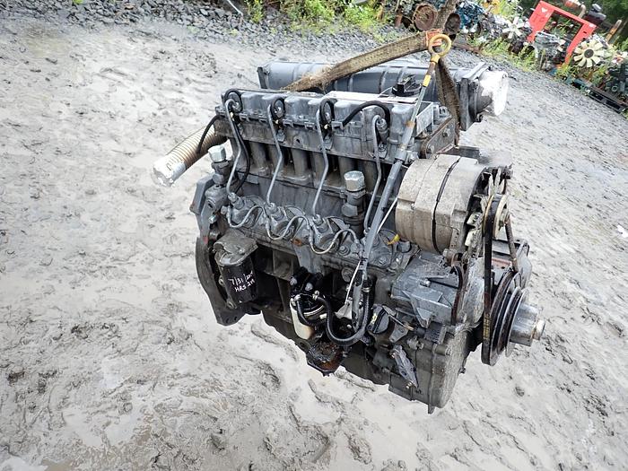 Used 1999 Deutz F4M1011F