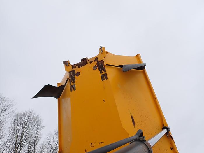 Used 2014 Volvo A40G