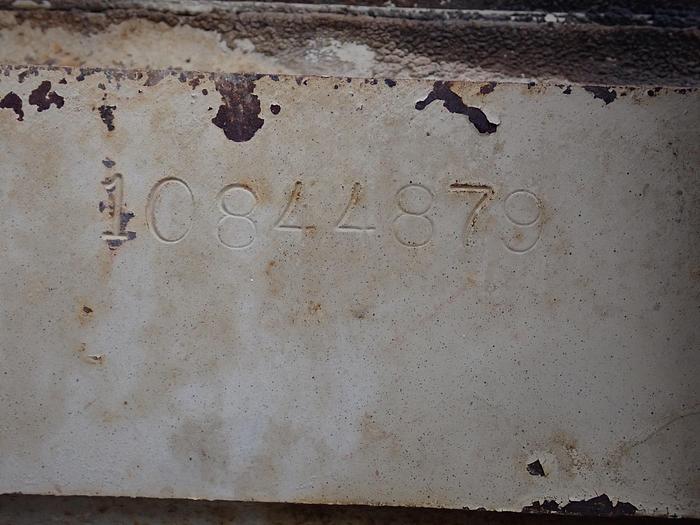 Used 1979 Cummins NTC400 Diesel Engine BIG CAM 400 HP! CPL 0393