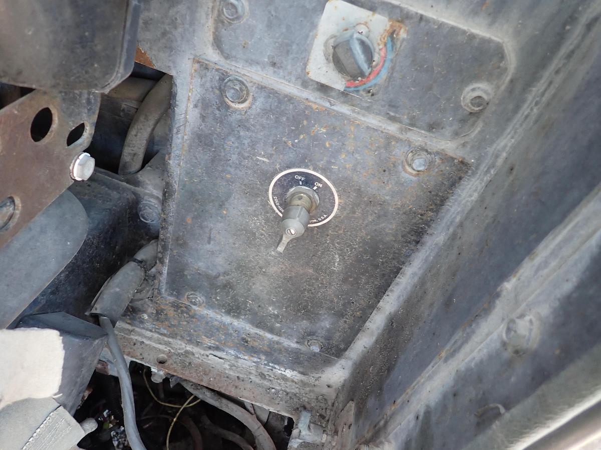 Used 2006 Taylor T300M