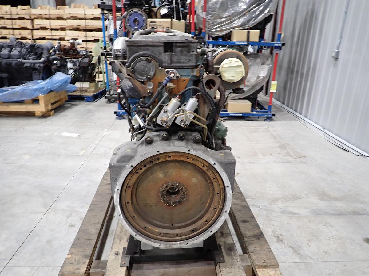 Refurbished 2003 Detroit Diesel 14 Liter Series 60 Truck Engine REBUILT!