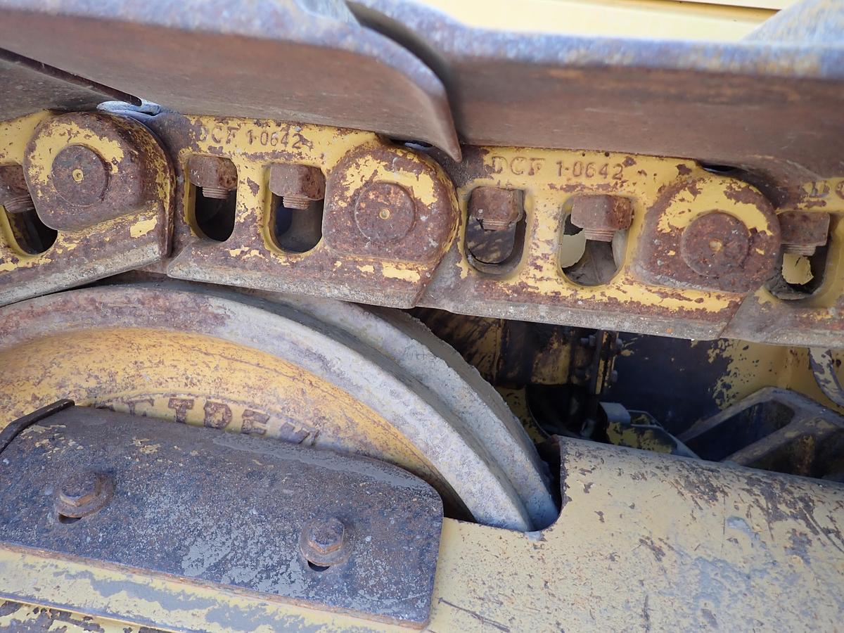 Used 2011 CAT D5K XL Crawler Dozer REBUILT ENGINE! PRE-EMISSIONS