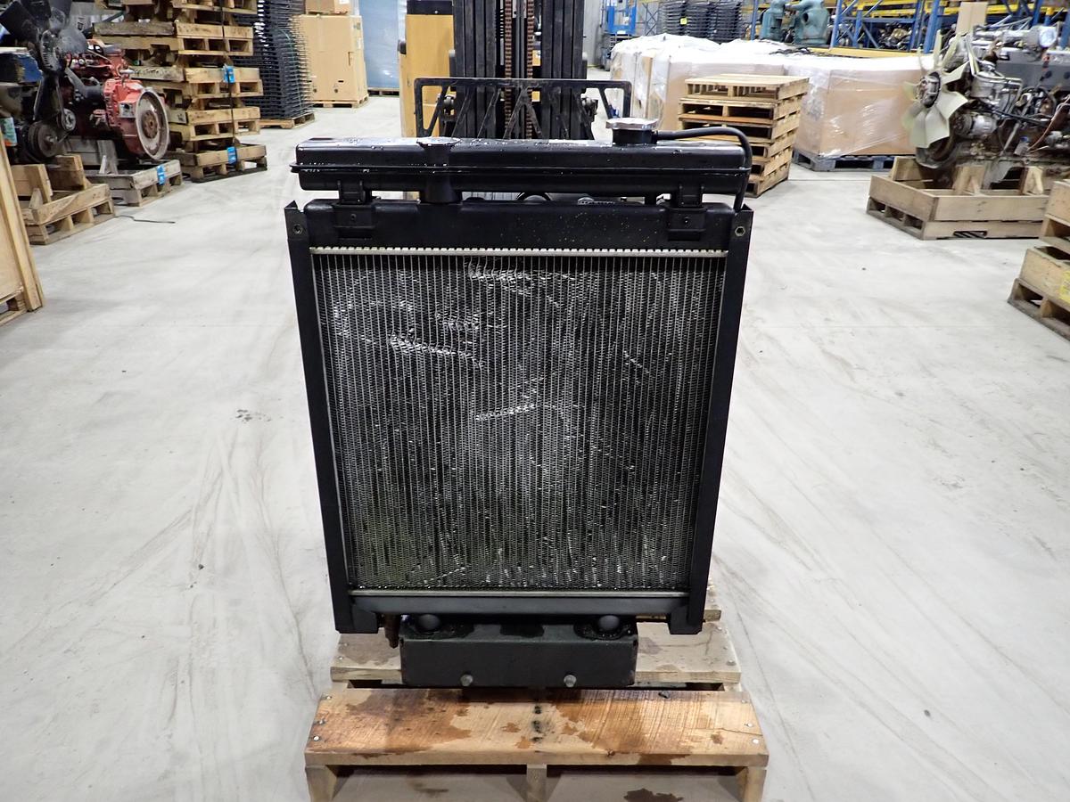 Used 2018 Perkins 404D-22T Turbo Diesel Engine POWER UNIT GP83588N