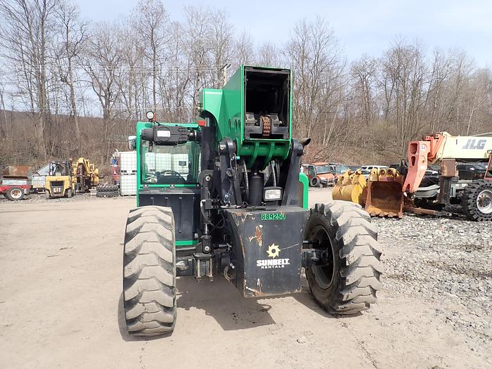 Used 2016 JLG G15-44A