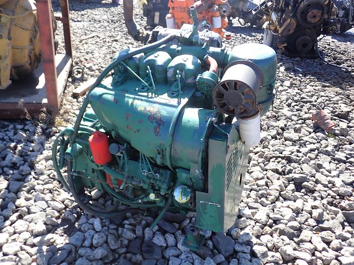 Used 2011 DEUTZ D914 L03 Diesel Engine