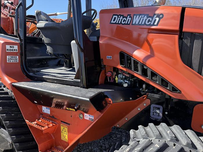Used Ditch Witch