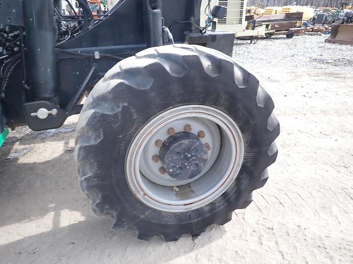 Used 2016 JLG G15-44A