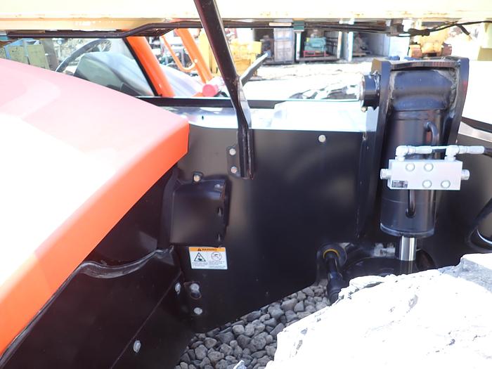 Used 2020 JLG 1255 12K Telehandler