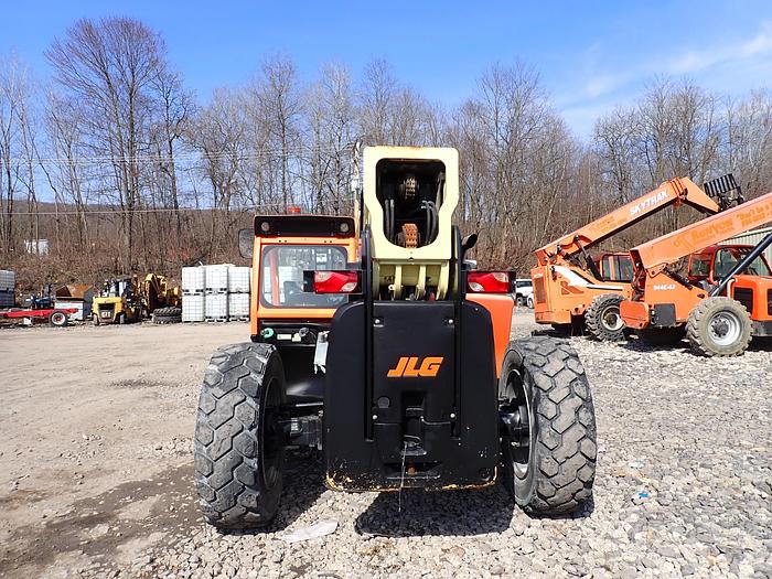 Used 2020 JLG 1255 12K Telehandler