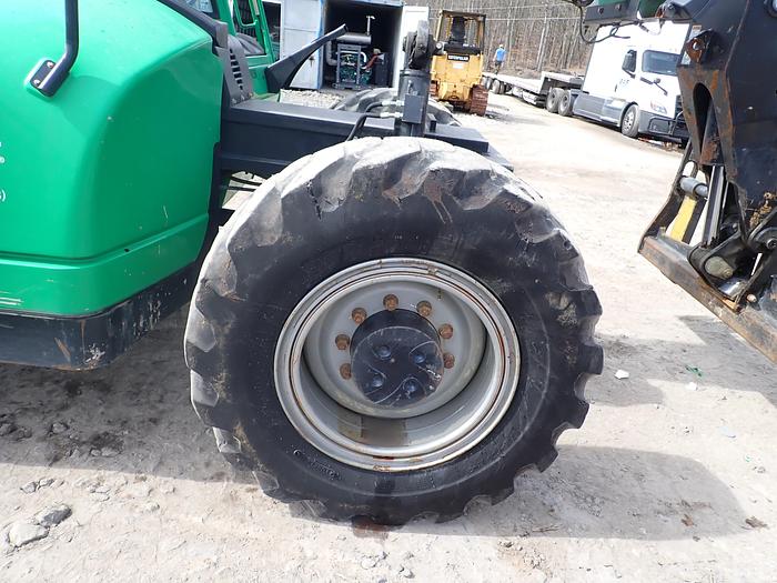 Used 2016 JLG G15-44A