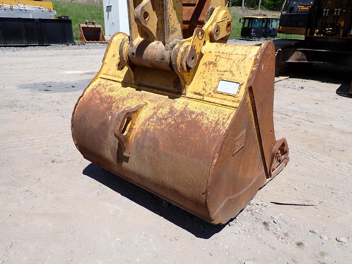 Used 2013 CAT 336EL H Excavator 