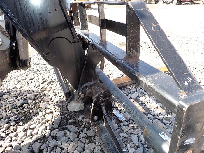 Used 2020 JLG 1255 12K Telehandler