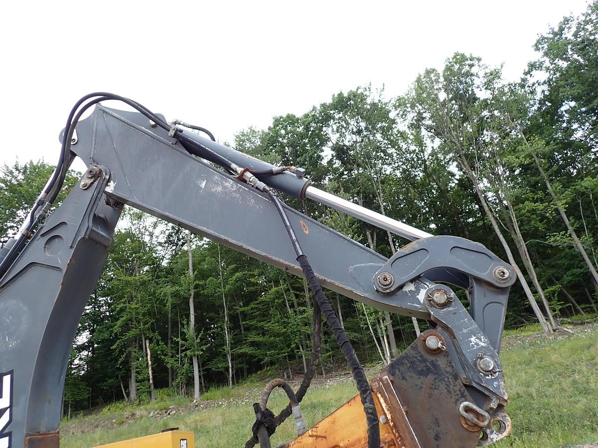 Used 2010 John Deere 410J Loader Backhoe 1100 HOURS!