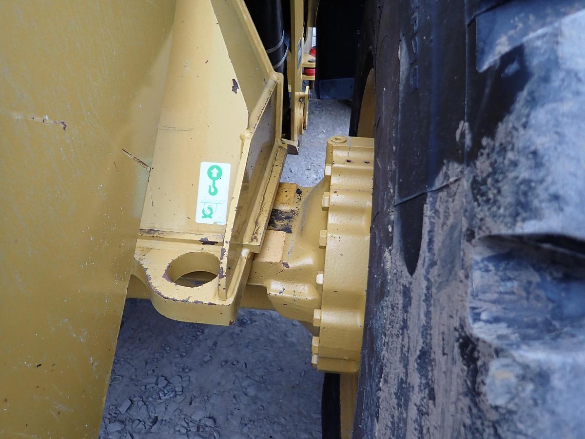 Used 2019 CAT 938M Wheel Loader