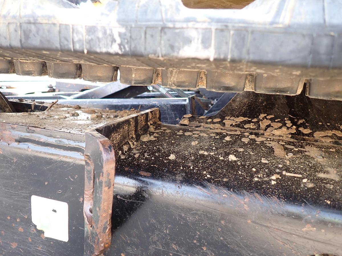 Used 2016 CAT 304E2 CR Mini Excavator HYDRAULIC THUMB!