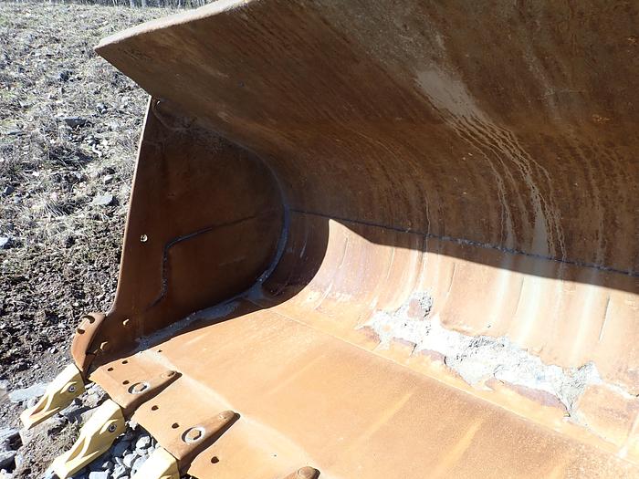 Used 2005 CAT 980G Series II Wheel Loader