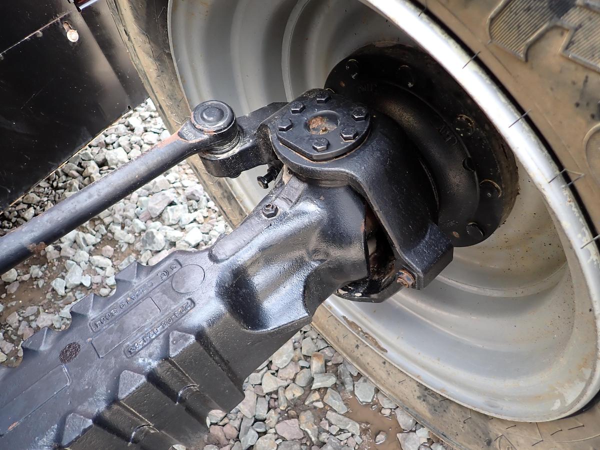 Used 2019 JLG 1255 12K Telehandler