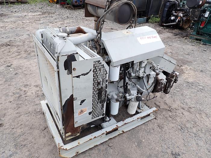 Used CAT C.4 Diesel Power Unit 308-5585