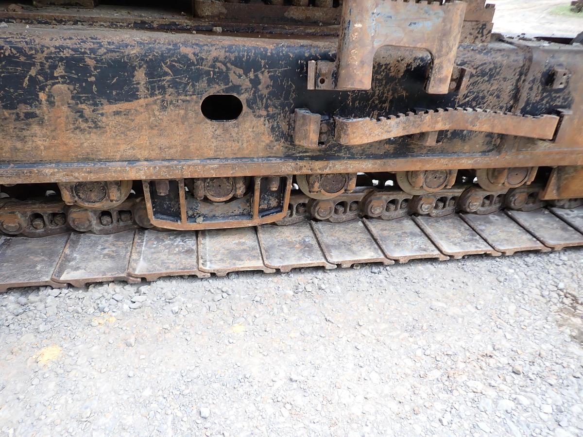 Used 2021 John Deere 870G LC Hydraulic Excavator MASS EXCAVATING BOOM