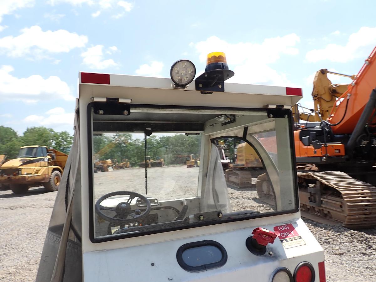 Used 2019 Tug MA50-28 Airport Truck GSE