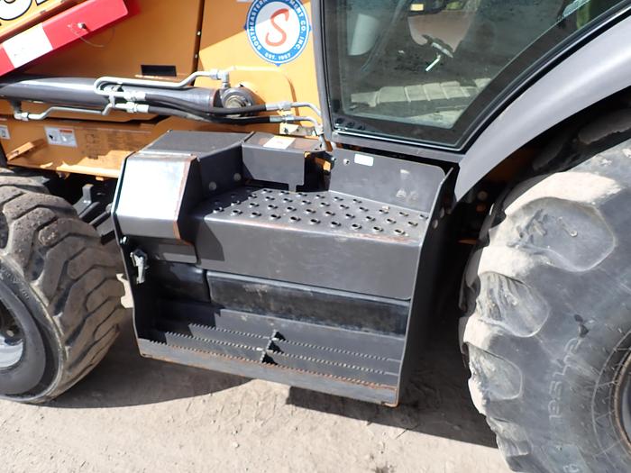 Used 2019 Case 580 Super N Loader Backhoe CLEAN! EXTENDAHOE 4 Stick 4WD 580SN