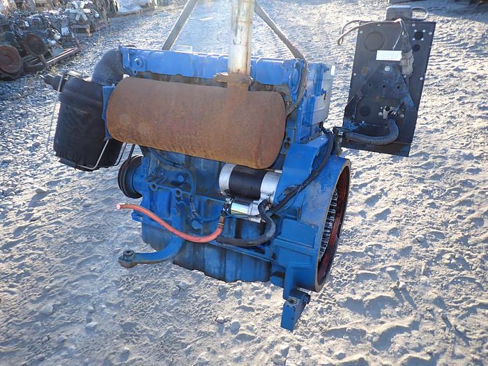 Used 2014 DEUTZ D2011 L04I