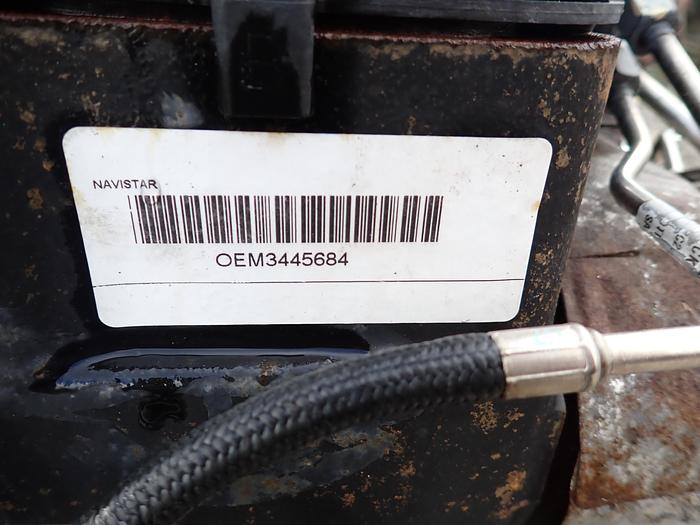 Used 2010 International Maxxforce 10 LOW MILE Diesel Engine