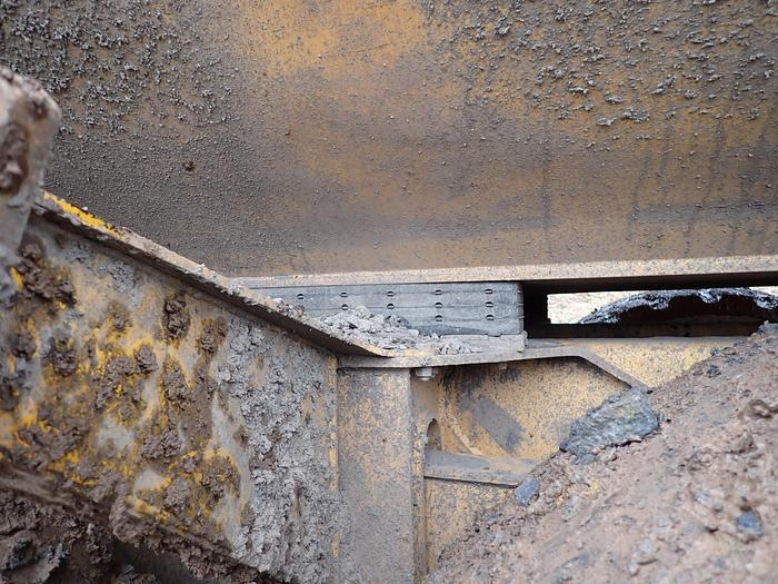 Used 2004 Volvo A40D Articulated Haul Truck