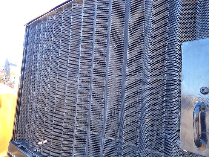 Used 2007 Caterpillar 972H Wheel Loader HIGH LIFT!