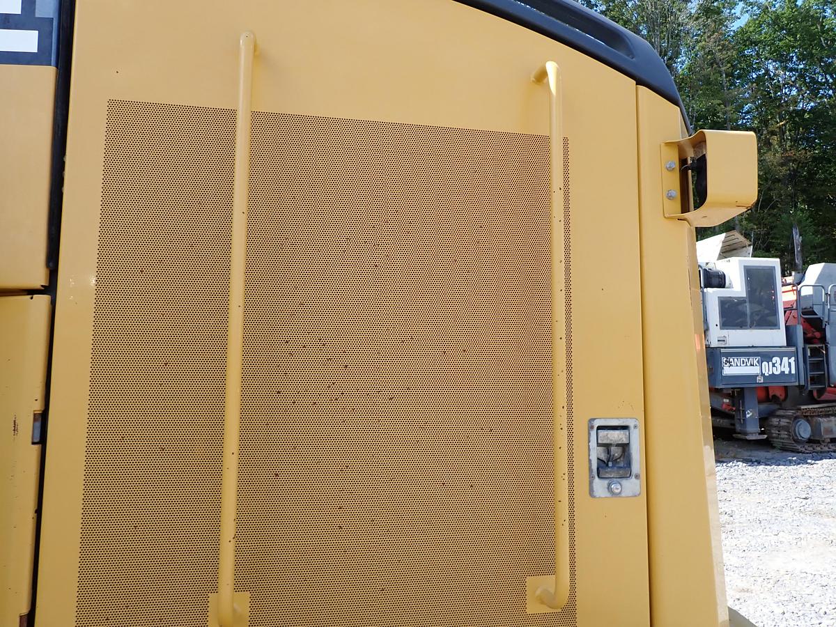 Used 2015 John Deere 844K II Wheel Loader HIGH LIFT