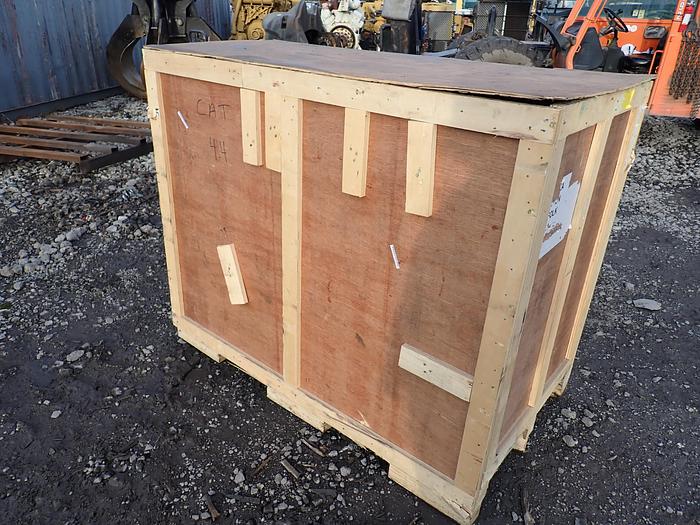 CAT C4.4 Turbo Diesel Engine NEW SURPLUS! AR 382-0821