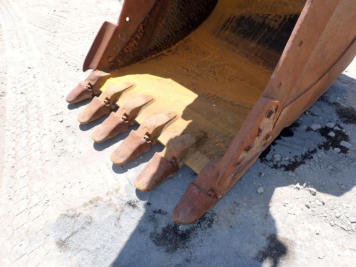Used 2013 CAT 336EL H Excavator 