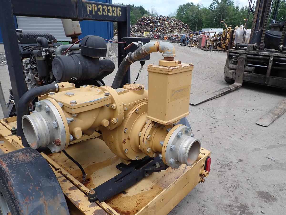 Used 2018 Pioneer PP66S12L71