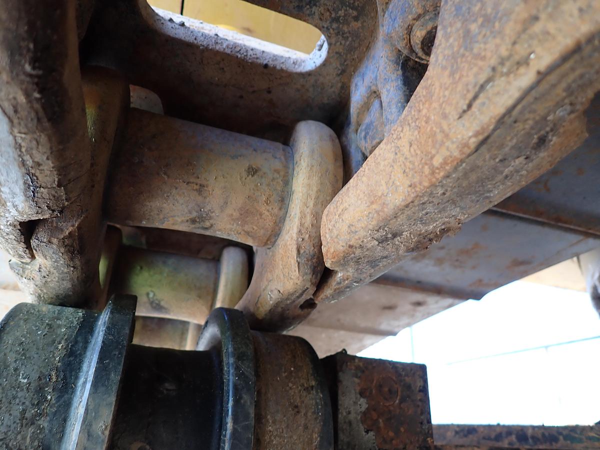 Used 2019 CAT 336 Hydraulic Excavator