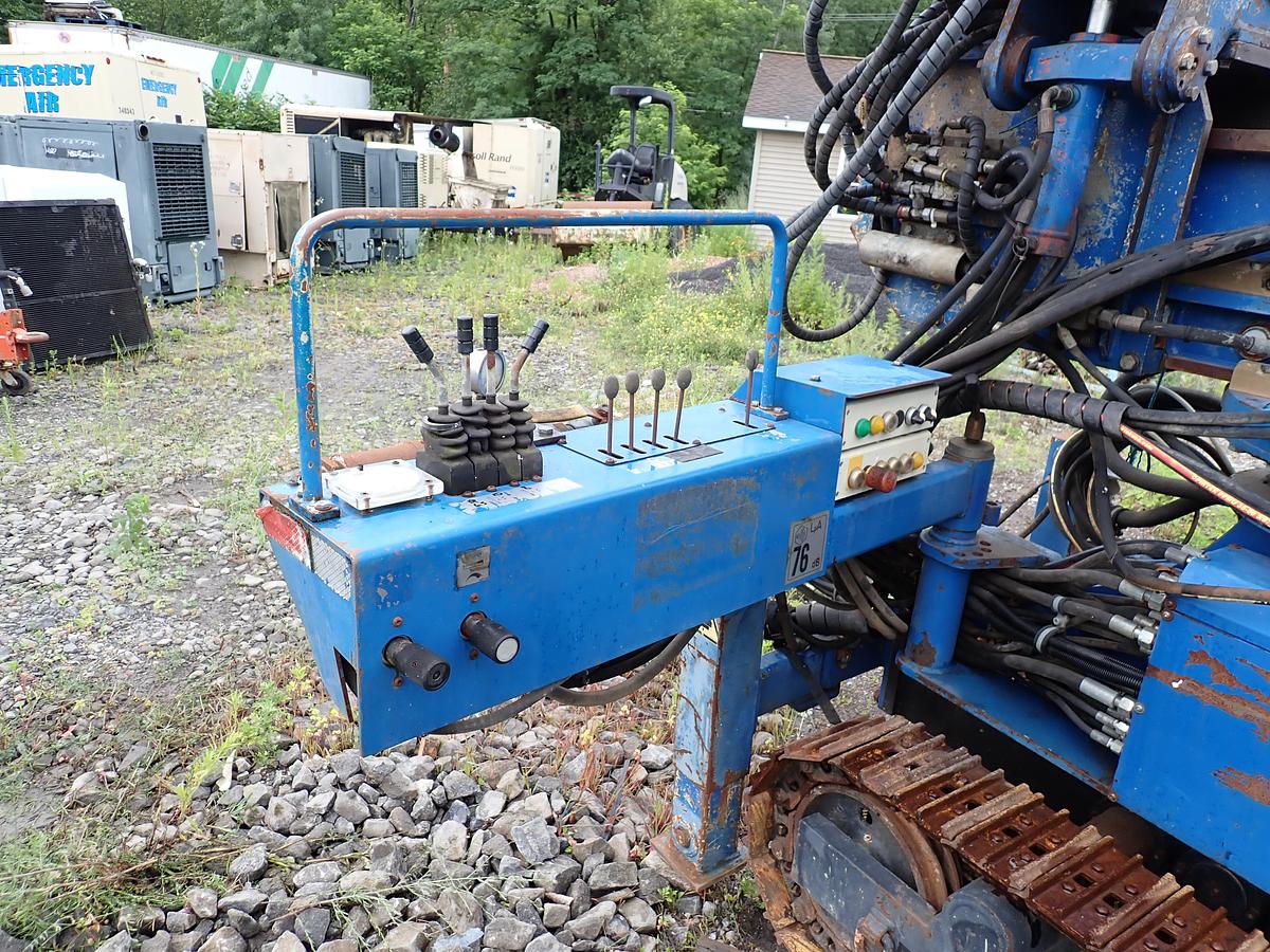Used 2012 Hutte HBR203