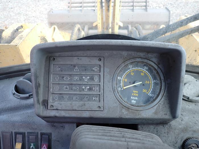 Used Volvo L150 Wheel Loader