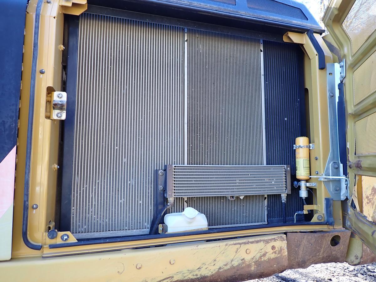 Used 2013 CAT 336EL Excavator Q/X Aux. Hydraulics