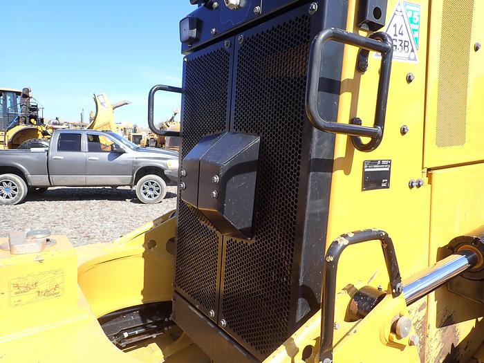 Used 2022 CAT D6 LGP Crawler Dozer