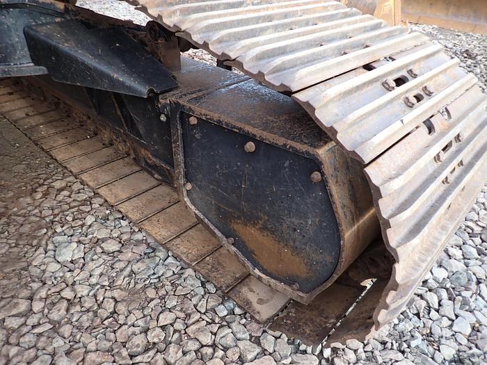 Used 2019 John Deere 470G LC Hydraulic Excavator Q/C Aux. Hydraulics