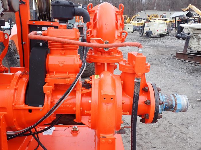 Used 2019 Godwin CD150S