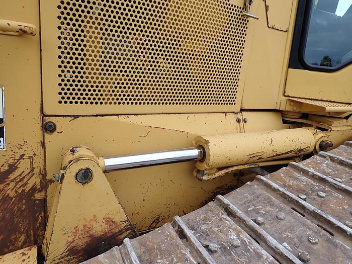 Used 2002 CAT D6M XL