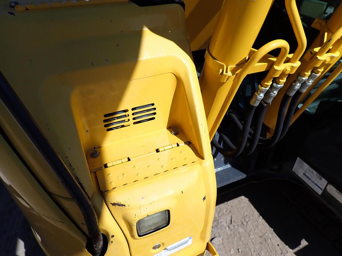 Used 2022 Kobelco SK140SRLC-7 Hydraulic Excavator SUPER CLEAN!