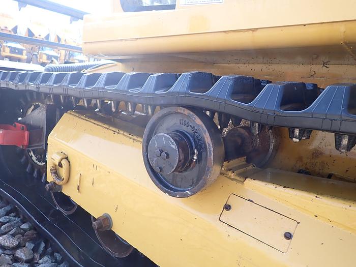 Used 2022 Rayco C200R