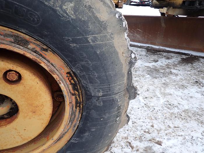 Used 1988 Champion 740A