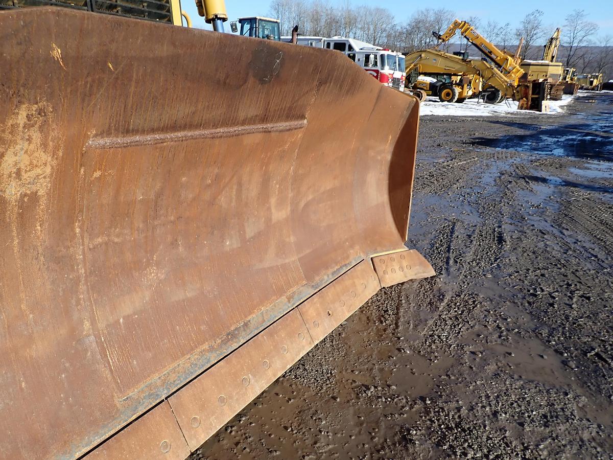 Used 2002 CAT D7R SERIES II Crawler Dozer