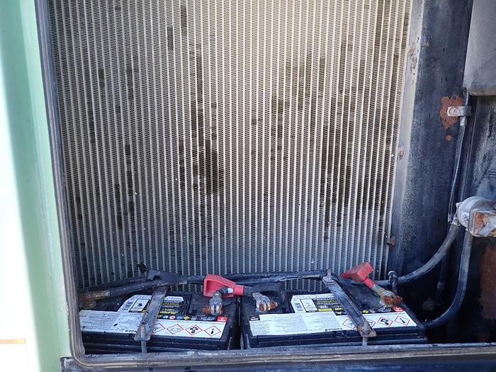 Used 2012 Sullair 900CH/AFDTQ-CA4