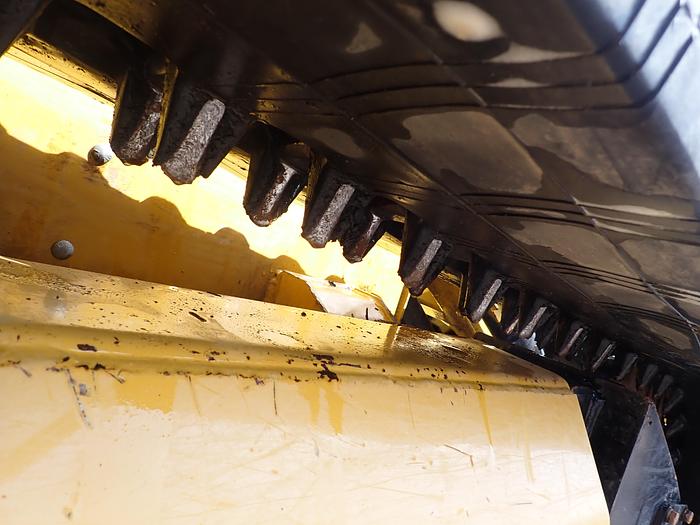 Used 2022 Rayco C200R