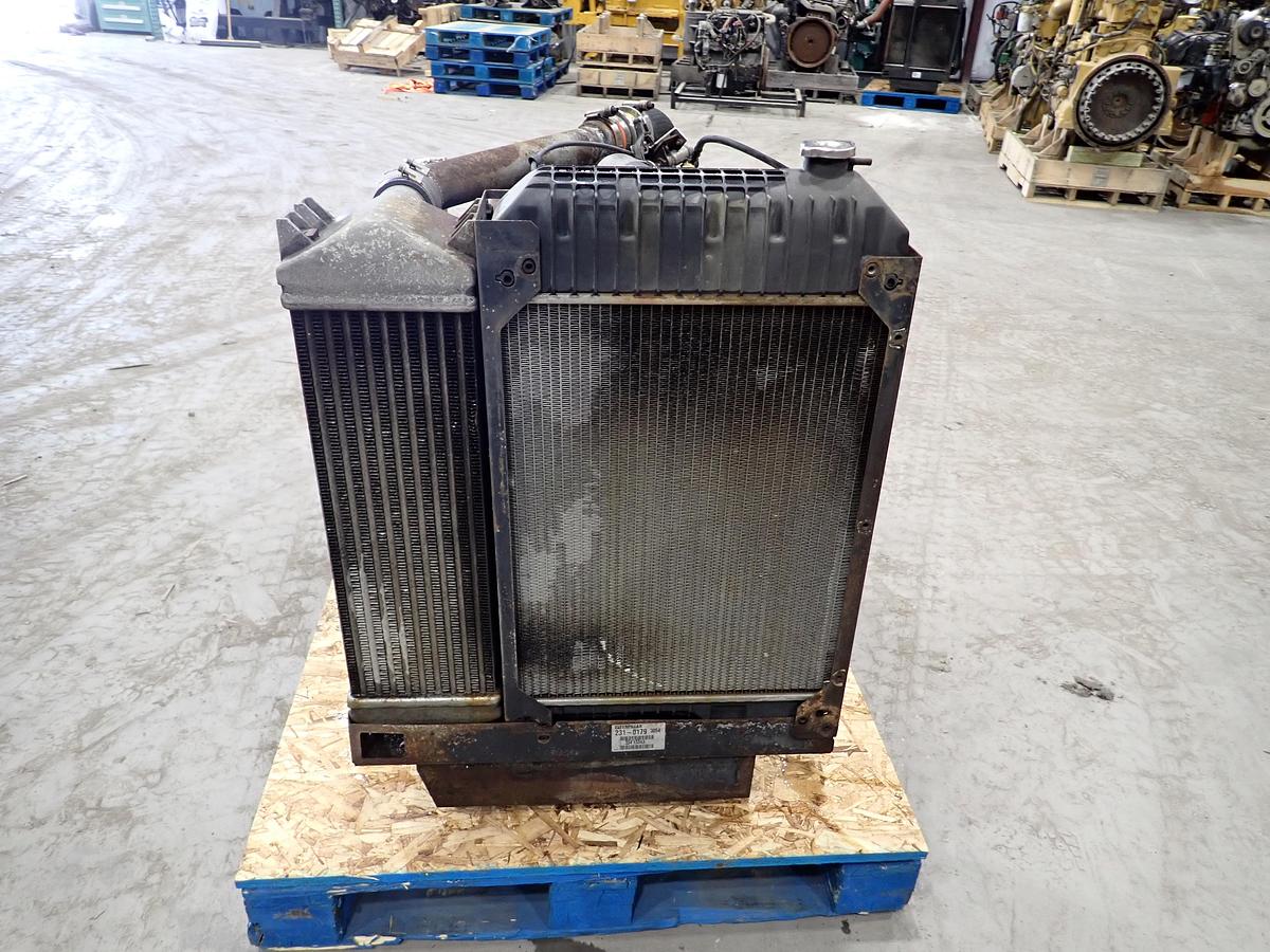 Used 2006 CAT 3054C