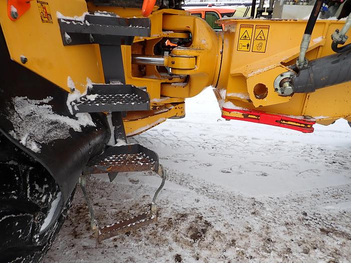 Used 2014 Volvo A40G