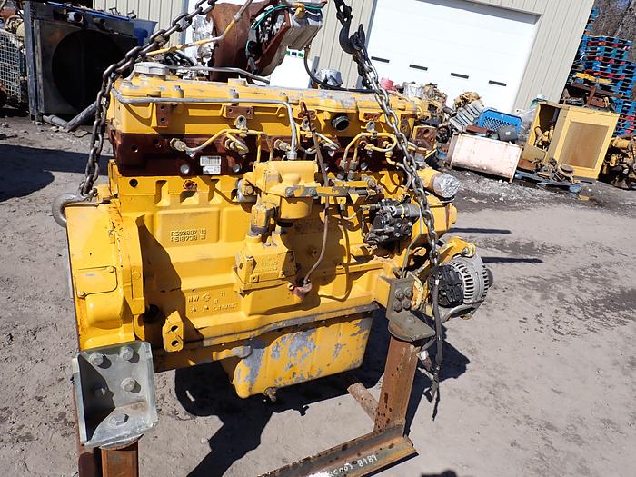 Used 2006 John Deere 6090HT002